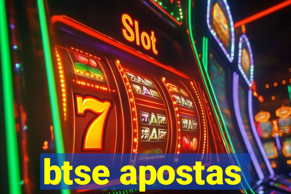 btse apostas